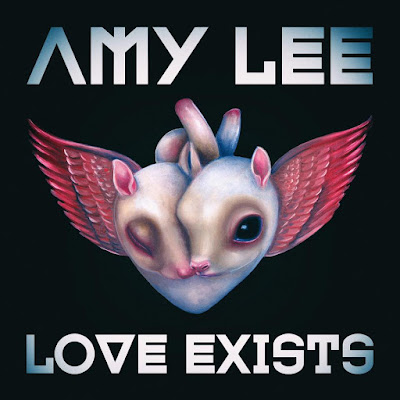 Amy Lee Unveils New Single "Love Exists"