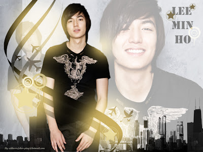 Lee Min-ho