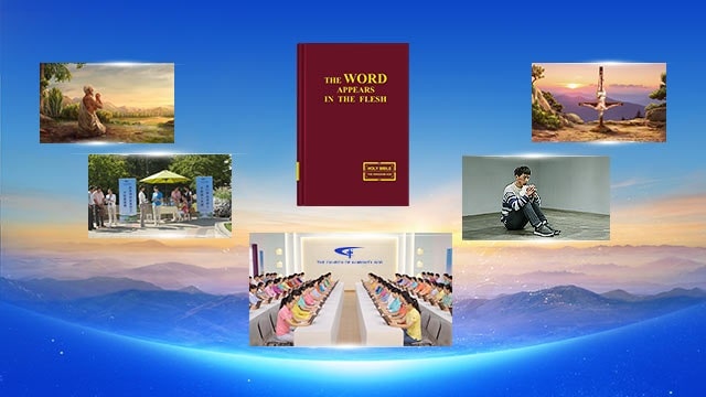 believe in God,Bible,Eastern Lightning,the truth,life