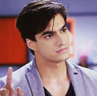 Mohsin Khan 