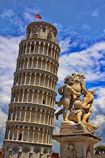 La Torre Pisa