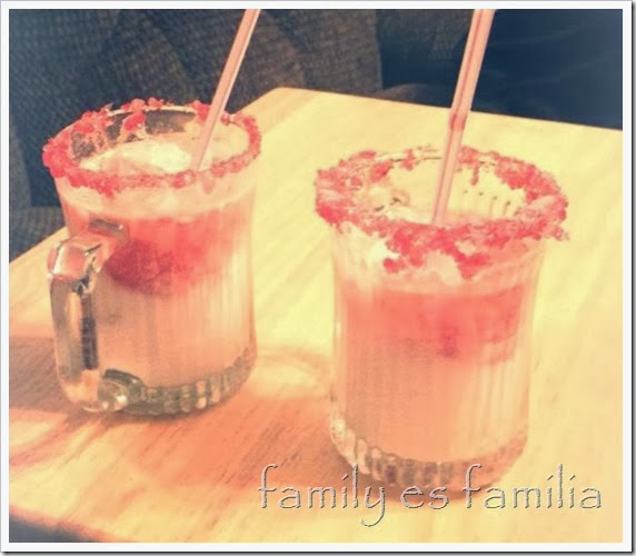 Italian Soda