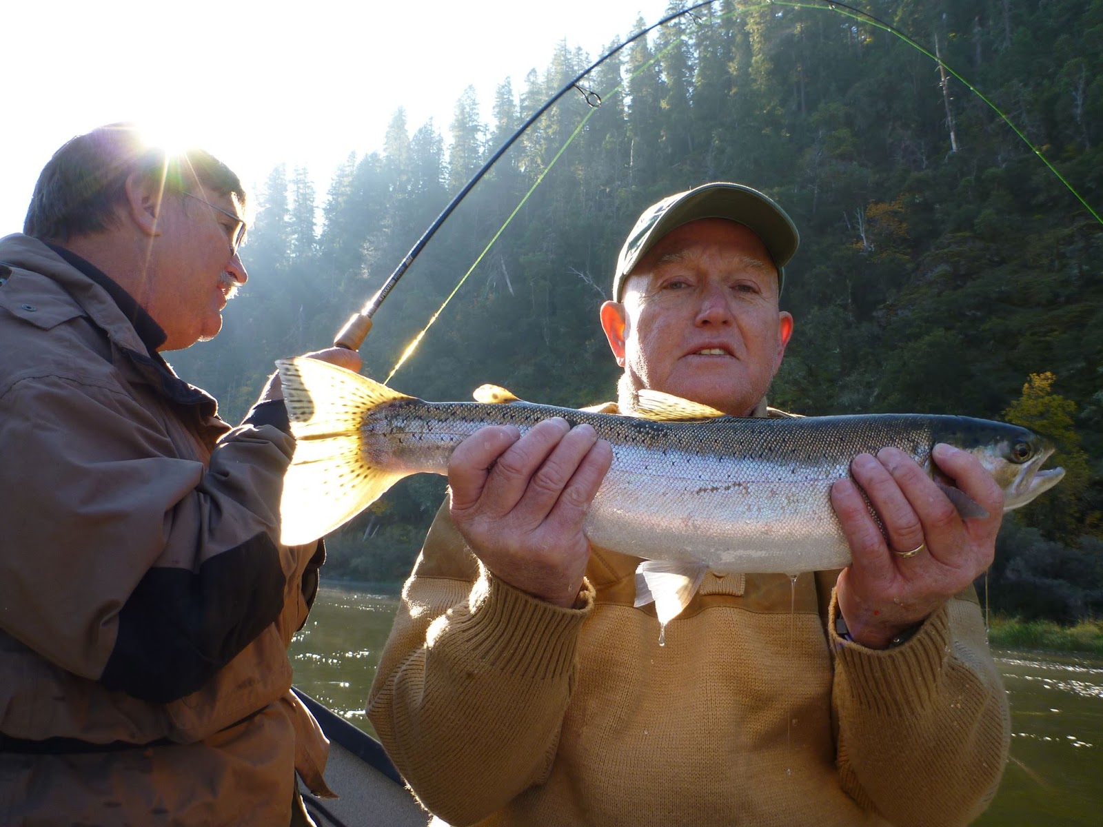 Smith River salmon fishing Archives - Wild Rivers Fishing