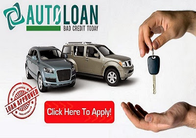 Auto Loan Rates After Bankruptcy