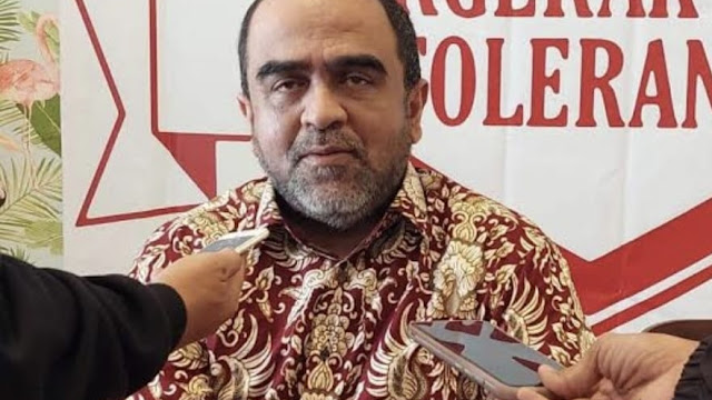 Habib Syakur: Aparat Negara yang Tak Netral di Pemilu Berarti Memakan Gaji Haram