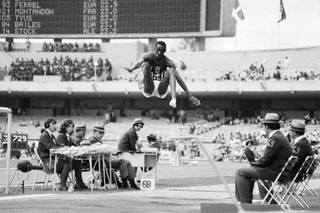 Fotografías icónicas del deporte