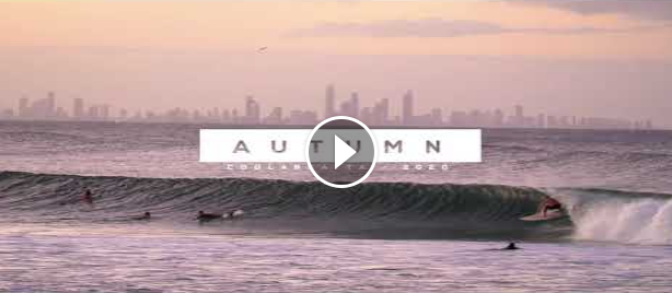 2020 AUTUMN - COOLANGATTA GOLD COAST