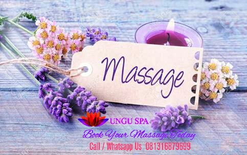 Pijat plus panggilan jakarta pusat  UNGU SPA/MASSAGE 