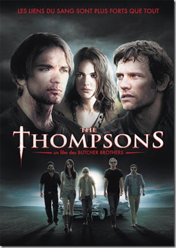 The Thompsons