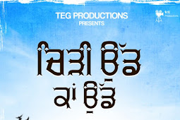 Chidi Udd Kaa Udd 2019: Punjabi Movie Full Star Cast & Crew, Wiki, Story, Release Date, Budget Info: Karamjit Anmol, B.N Sharma