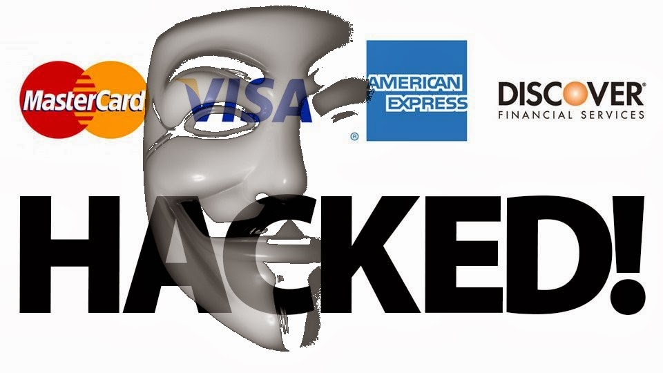 Anonymous Ukraine Leaked 7 million Credit Card Details ...