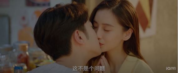 Ready for a Sugar Rush? iQIYI Released The Sweet On 2022 Collection Trailer