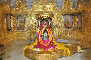 Somnath-temple