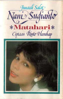Nani Sugianto - Matahari