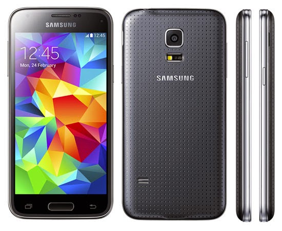 Foto Handphone Samsung Galaxy Terbaru 2014 » Foto Gambar 