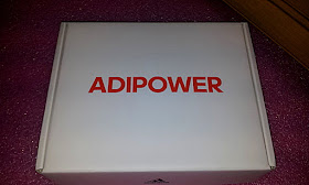 [trnd] Antyperspirant Adidas Adipower dla kobiet i mężczyzn 