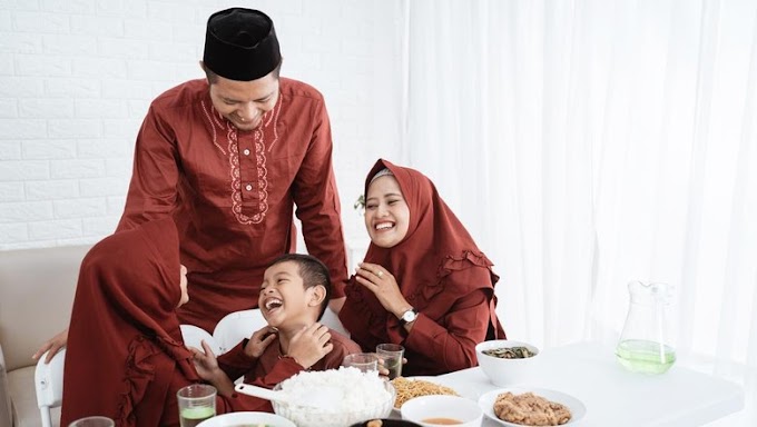 Apakah Ramadhan Kali ini Makin Berarti?