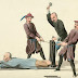 10 Ancient Methods Of Capital Punishment