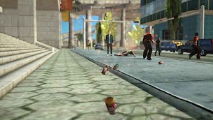 [SA] Mastin Good TearGas - GTAid.blogspot.com