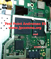 Flash Andromax ES