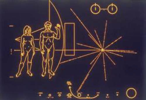 Nasa Voyager 1 Craft Enters Unfamiliar Space