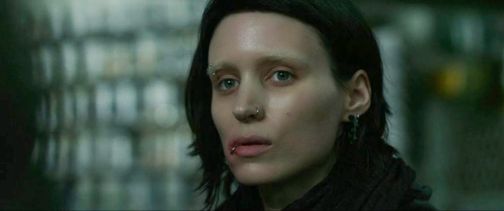 Mediafire Resumable Download Links For Hollywood Movie The Girl with the Dragon Tattoo (2011) In Dual Audio