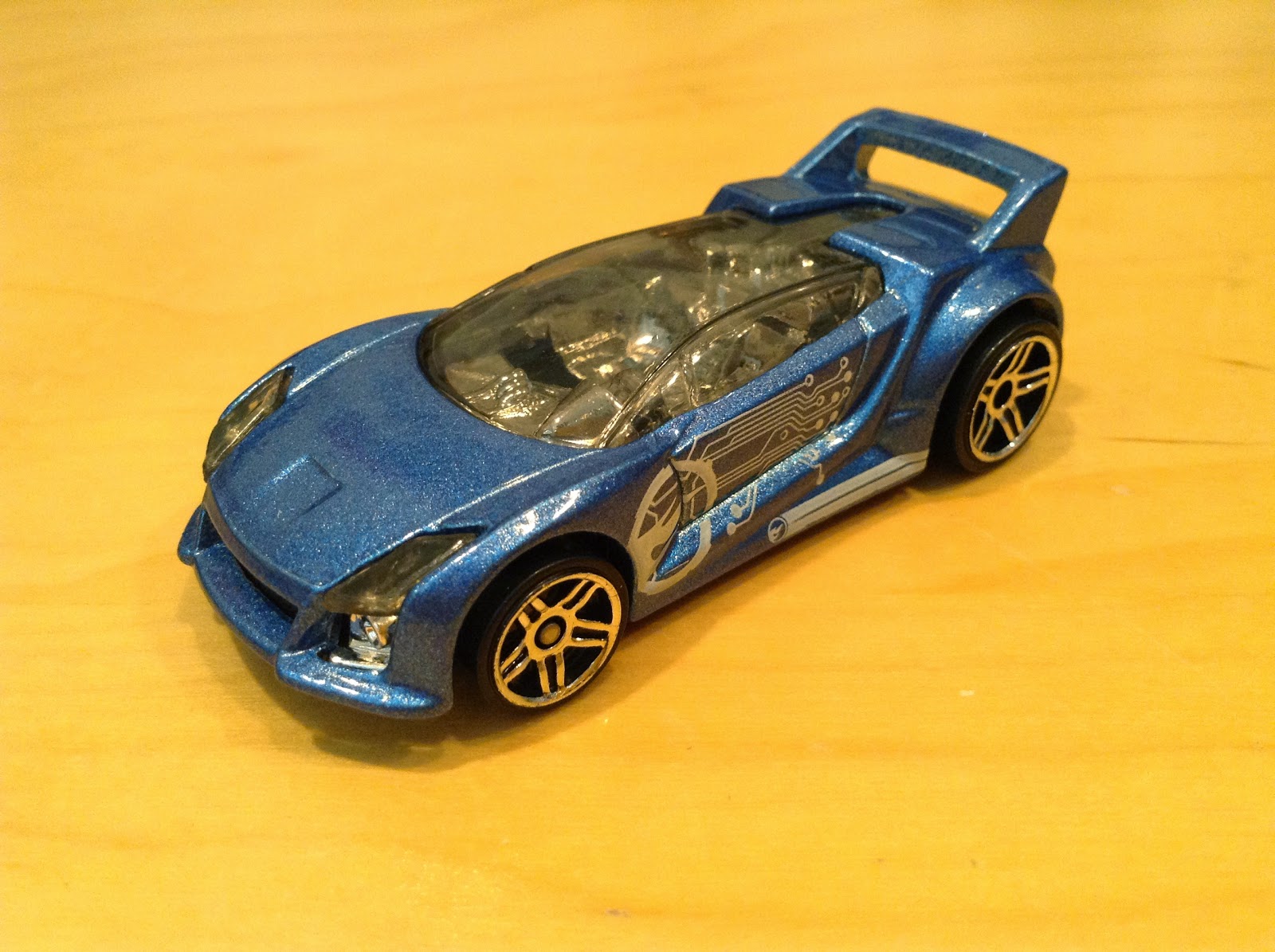 JULIAN'S HOT WHEELS BLOG: Origin of Awesome 5-Pack (Team Hot Wheels)