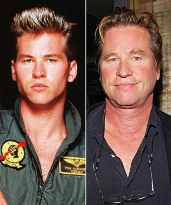 val kilmer top gun volleyball