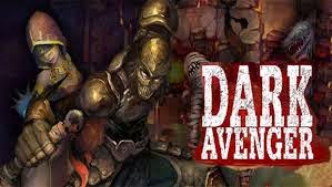 Dark Avenger Android hack- Modded Apk v1.0.6 