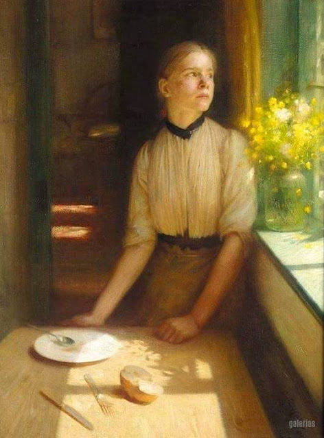 Arthur Hacker