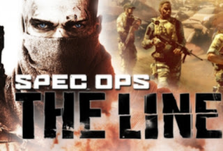 Spec Ops The Line PC Games