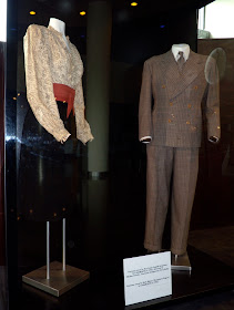 Original Casablanca movie costumes