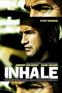 Inhale (2010) online y gratis