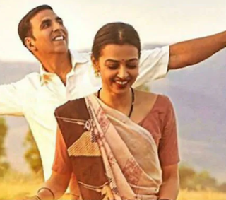  Padman Movie(MovieMasale)