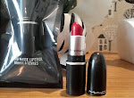 Free MAC Mini Lipstick for Your Birthday at Ulta