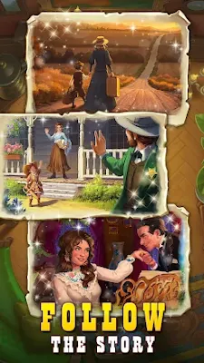 تحميل لعبة Sheriff of Mahjong مهكرة اخر اصدار 2025 من ميديا فاير