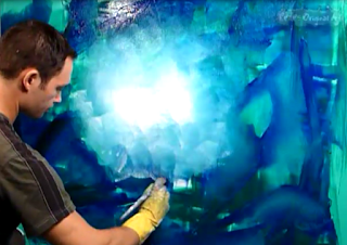 Art Paintings - 6 Tips to Painting Abstract Art Paintings
