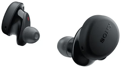 Sony offers wireless headphone at very reasonable prices