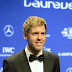 F1: Vettel ganó el Premio Laureus al mejor deportista de 2013