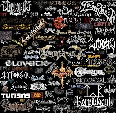 Sejarah Musik Metal Dan Jenis Musik Metal  Underground Metal, mulai muncul di industri musik barat. Tampil dengan 2 jenis yang berirama cepat dan yang berirama sedang (slow). Yang berirama cepat adalah “Thrash Metal” (biasanya disebut Speed Metal & street Metal). Thrash Metal diusung oleh Metallica, Slayer, Exodus Anthrax, Nuclear assault. Thrash Metal sekarang ini bahkan muncul lebih garang lagi. Aliran Slow Metal dijuluki “Heavy sludge sound” yang aslinya dari sound Black sabbath. Band-band dengan  aliran ini adalah Candlemass, St. Vitus dan Trouble. Sekarang ini muncul beragam gaya Metal underground, dari yang agressif dan bertenaga hingga yang memiliki nuansa “New Millenium ”.  Metal underground berkembang dan menyebar hingga hampir ke seluruh bagian dunia, bahkan sampai seperti dikatakan seorang editor majalah musik "Perkembangan musik ini bagaikan cabang “McDonald” yang ada hampir diseluruh dunia."  Berikut ini diantaranya adalah jenis-jenis Musik Metal yang berkembang hingga kini, sebagai berikut   DEATH METAL    Pada tahun 1990'an, underground ini lebih memasuki ke Extreme metal seperti Grindcore dipelopori oleh Napalm Death dan Brutal Truth, berkembang pada 1991 menjadi Death metal Scandinavia oleh Entombed, Dismember, Unleashed, dan At The Gates. Melodic Death metal yang berasal dari Gothenburg Swedia lalu berkembang