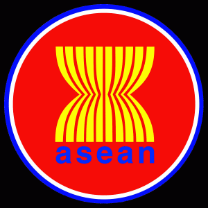 Logo Asean (Lambang Asean) | Download Gratis