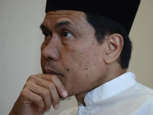 Eks Bos FPI Munarman Sulit Mengelak? JPU Hadirkan Tahanan Teroris Sebagai Saksi, Respon Aziz Yanuar