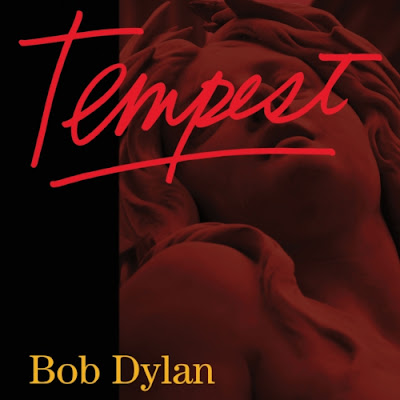 Photo Bob Dylan - Tempest Picture & Image