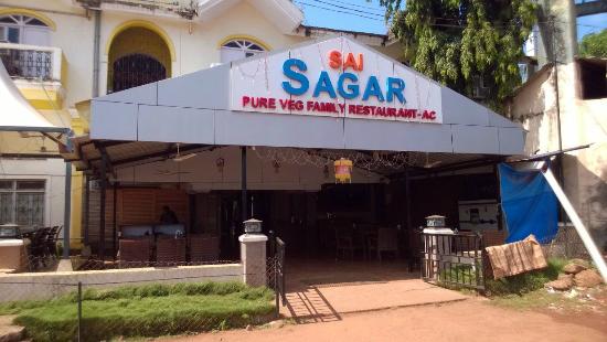 Sagar Restaurant 