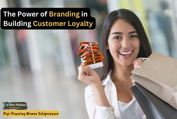 Building Customer Loyalty