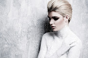 luisa hartema /// germanys next topmodel winner 2012