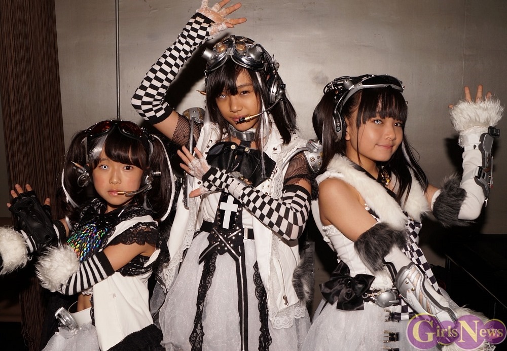 UNDER FACE_jpop