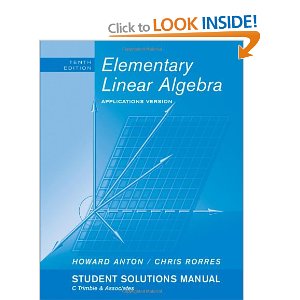 linear algebra done right 3rd edition pdf download