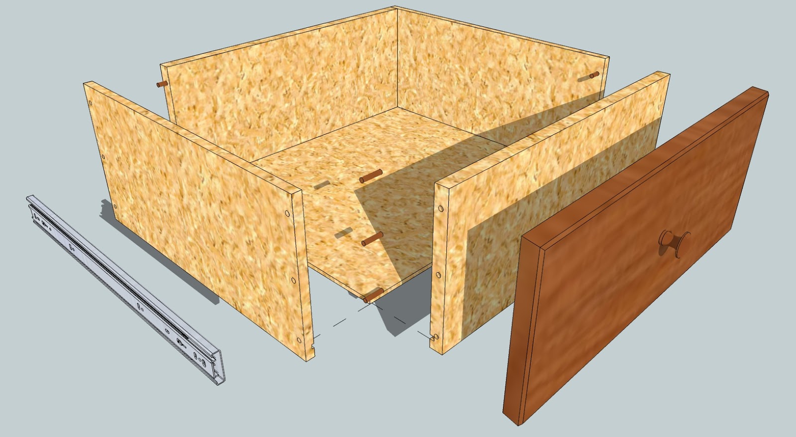 Norm Abrams Router Table Plans