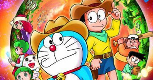Doraemon The New Record Of Nobita S Spaceblazer 09 Watch Online Full Streaming Movie Online Directory